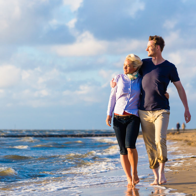 Unsere Top eingerichteten Ferienwohnungen von bieten einen ruhigen und praktischen Ausgangspunkt für Ihre Urlaubserlebnisse in Prerow.