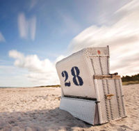 Prerow - Strand und Natur