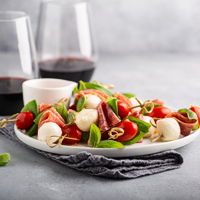 Restaurants-prerow